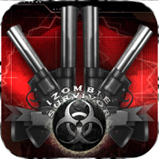 iZombie Survivor icon